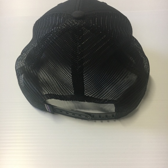 Patagonia - FCD Flying Fish Trucker Hat (#38038) - Picture 2 of 3